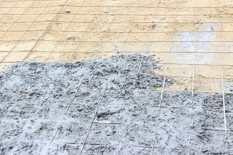 Стеклопластиковая арматура